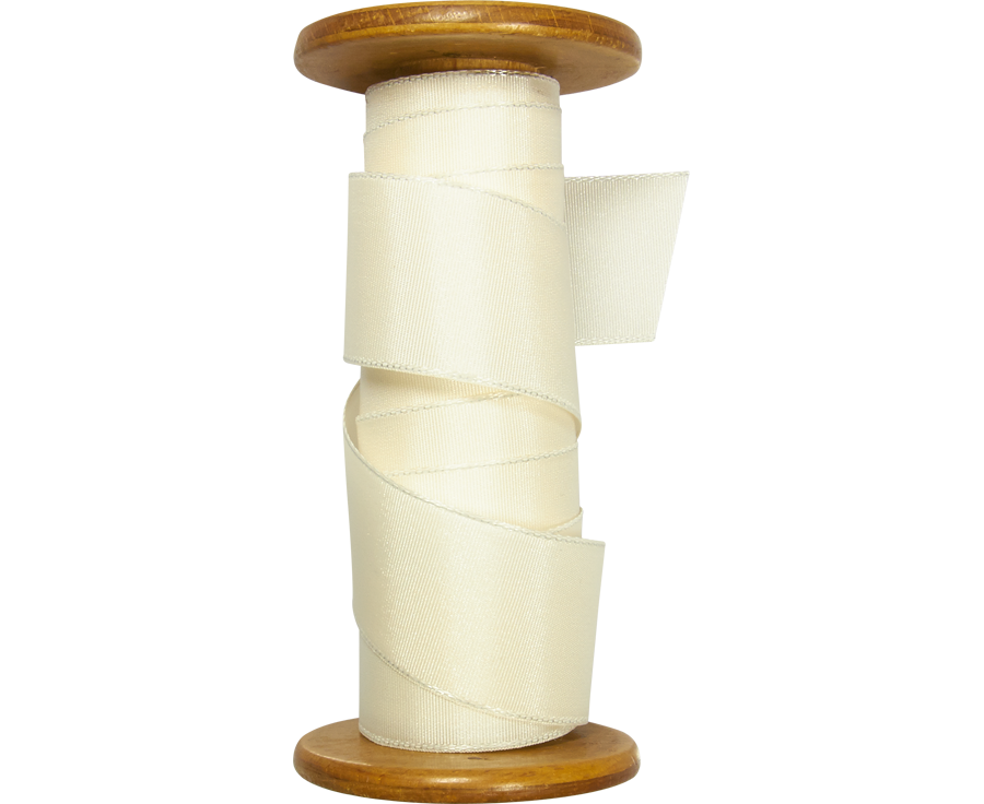 FRENCH KISS 25mm ivoire 14