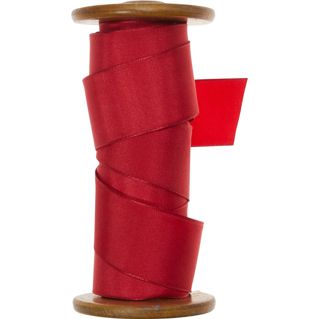 FRENCH KISS 25mm rood 20