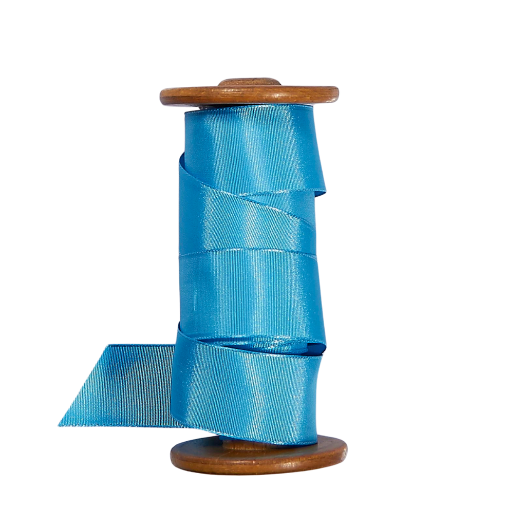 FRENCH KISS 25mm turkoois 33