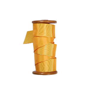 FRENCH KISS 25mm mandarine 44 -RBN40992544