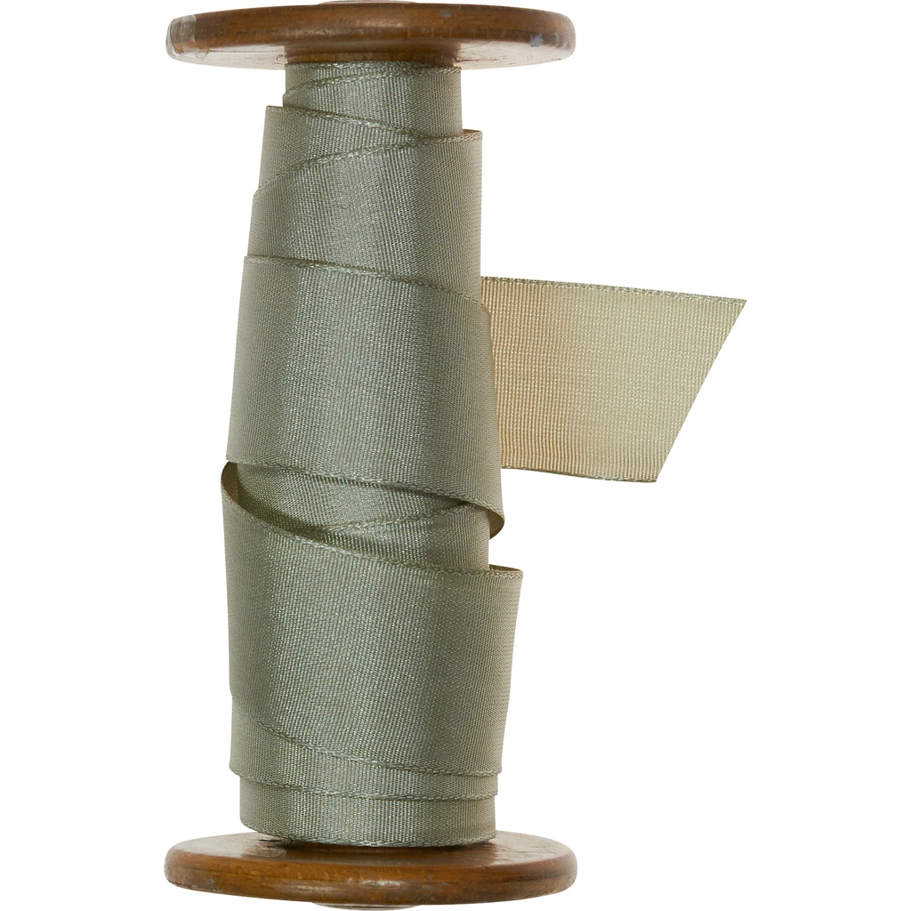 FRENCH KISS 25mm gris beige 92 -RBN40992592