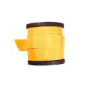 FRENCH KISS 40mm jaune soleil 10