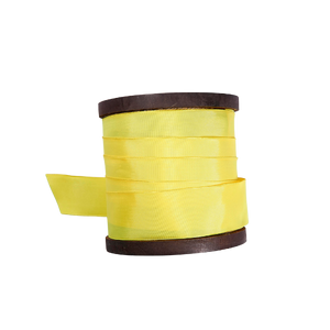 FRENCH KISS 40mm jaune 11