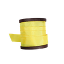 FRENCH KISS 40mm jaune 11