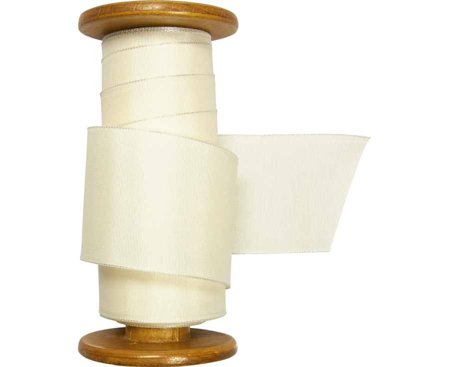 FRENCH KISS 40mm ivoor 14