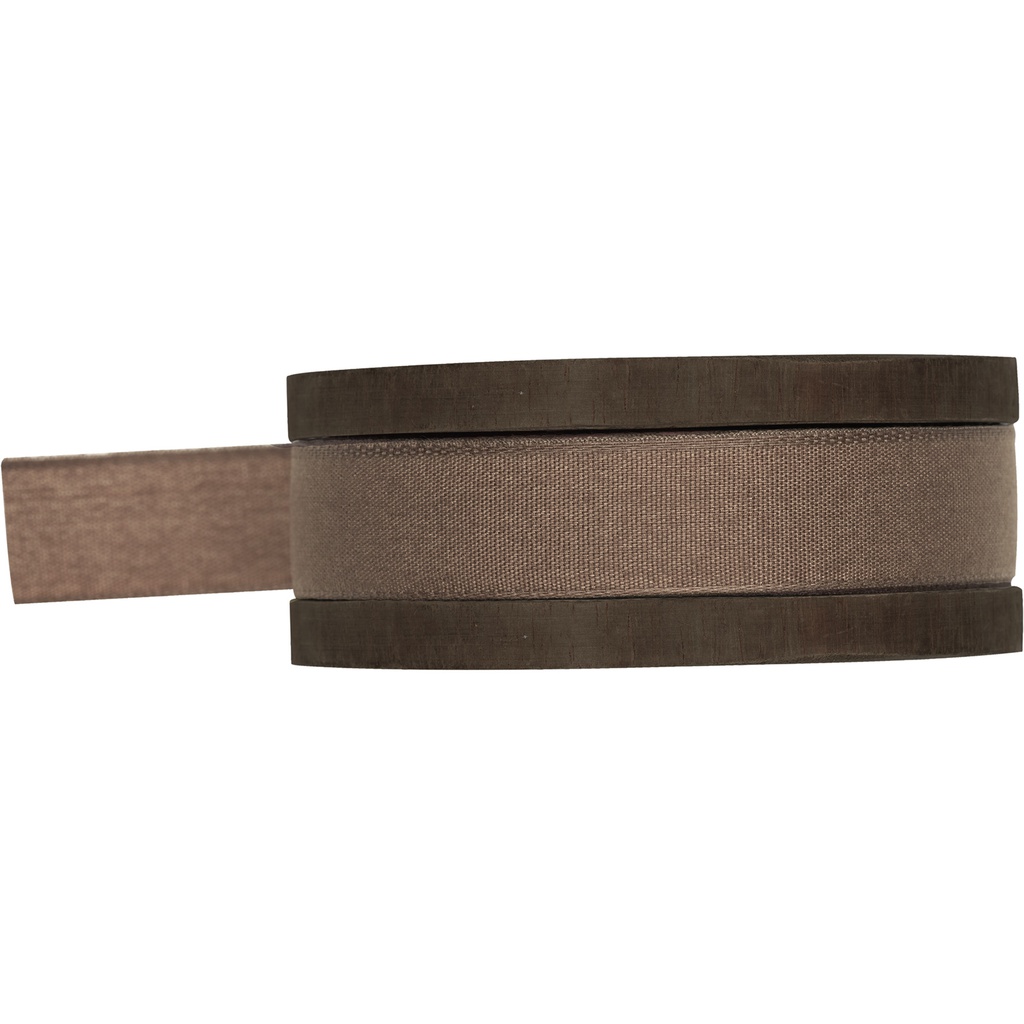 TENCEL 15mm marrone 76