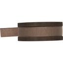 TENCEL 15mm marrone 76