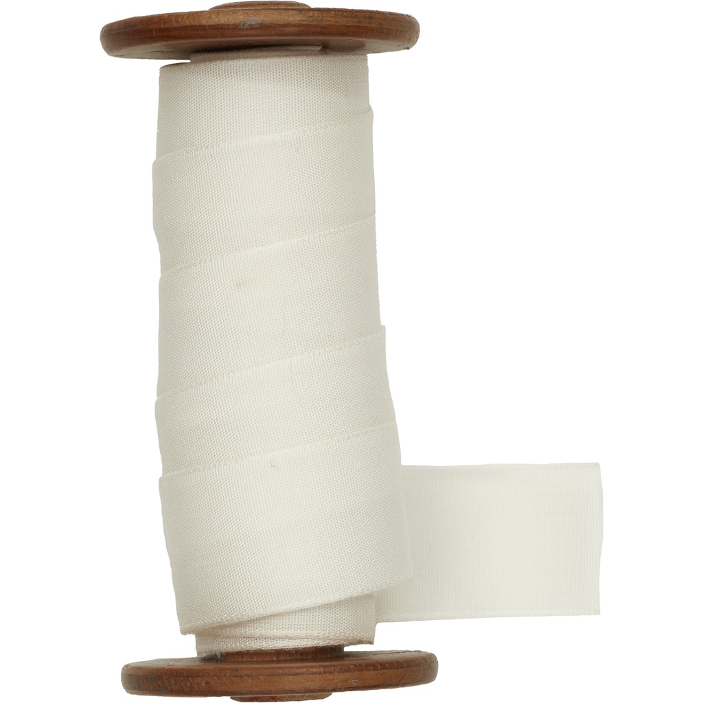 TENCEL 25mm avorio 14