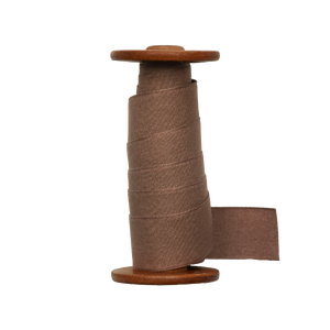 TENCEL 25mm marrone 76