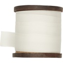 TENCEL 40mm ivory 14