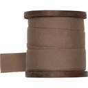 TENCEL 40mm bruin 76