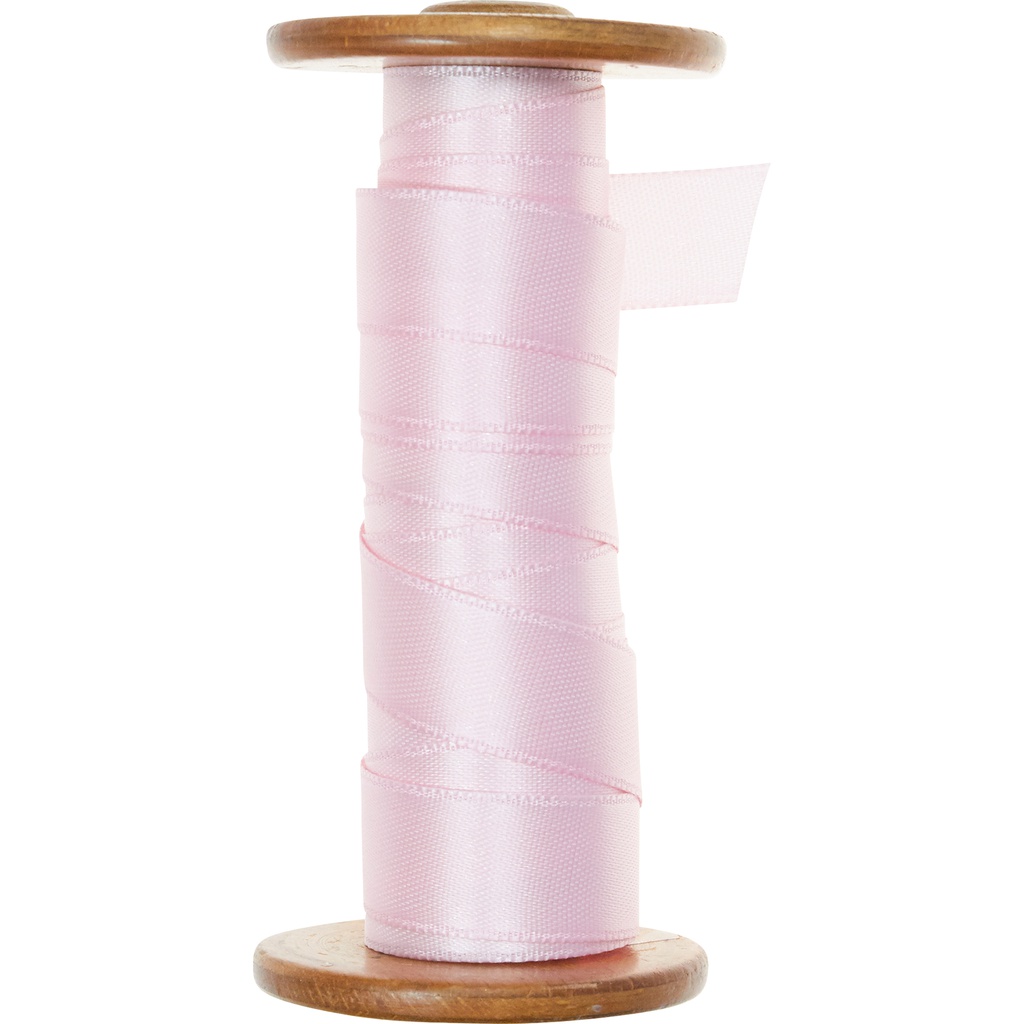 SATINA 15mm rose clair 21