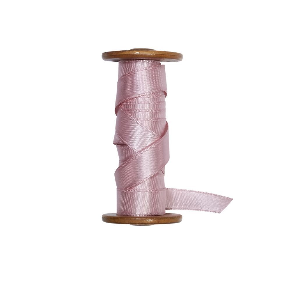 SATINA 15mm powder pink 22