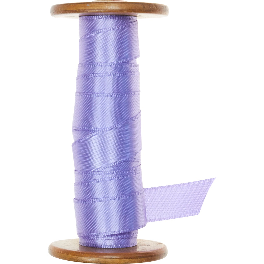 SATINA 15mm lilas 61 -RBN49721561