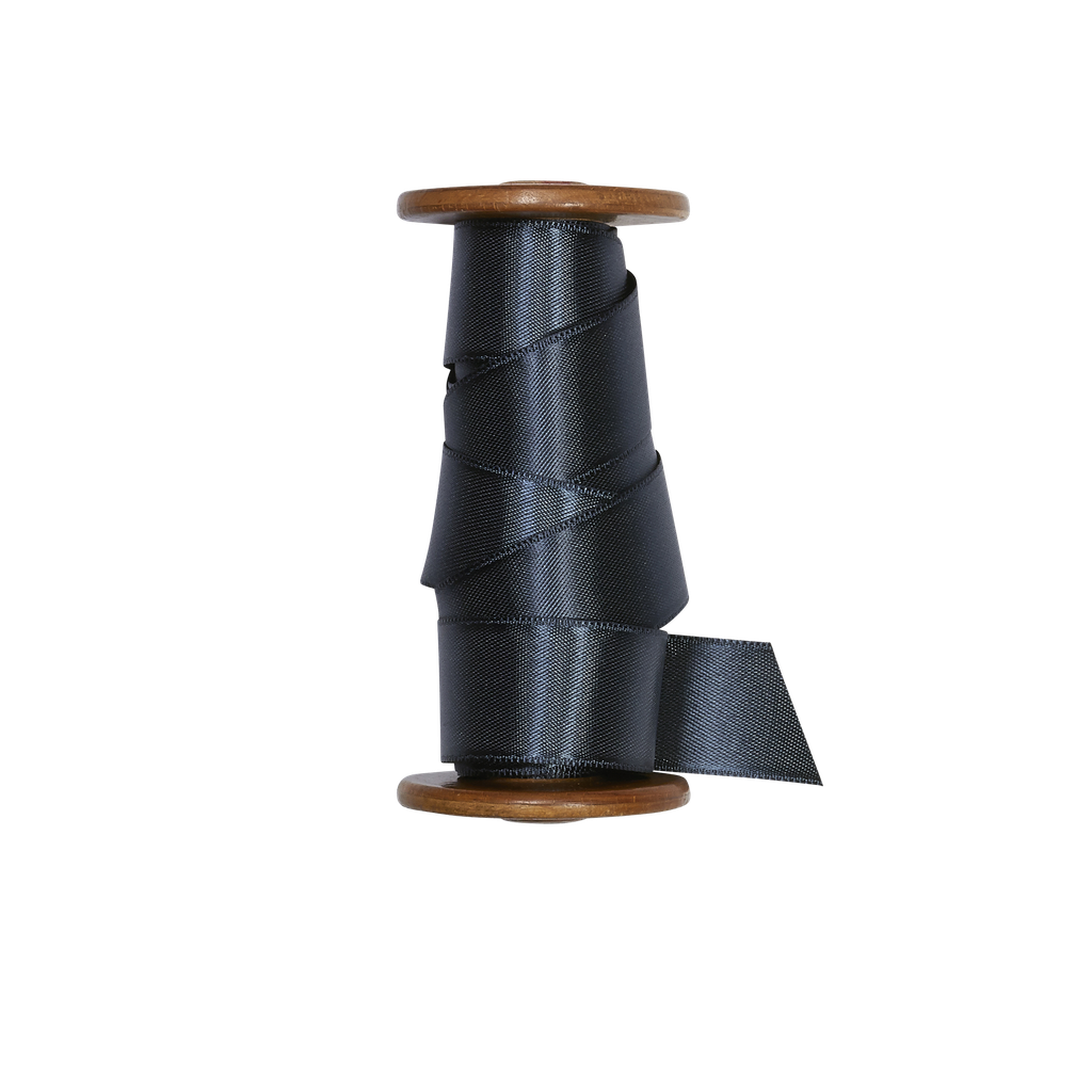 SATINA 25mm  anthracite 91