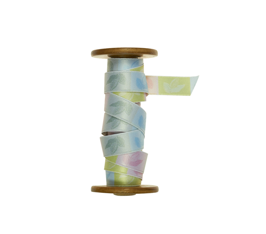 SUPER SATIN Cabosse 15 pastel***