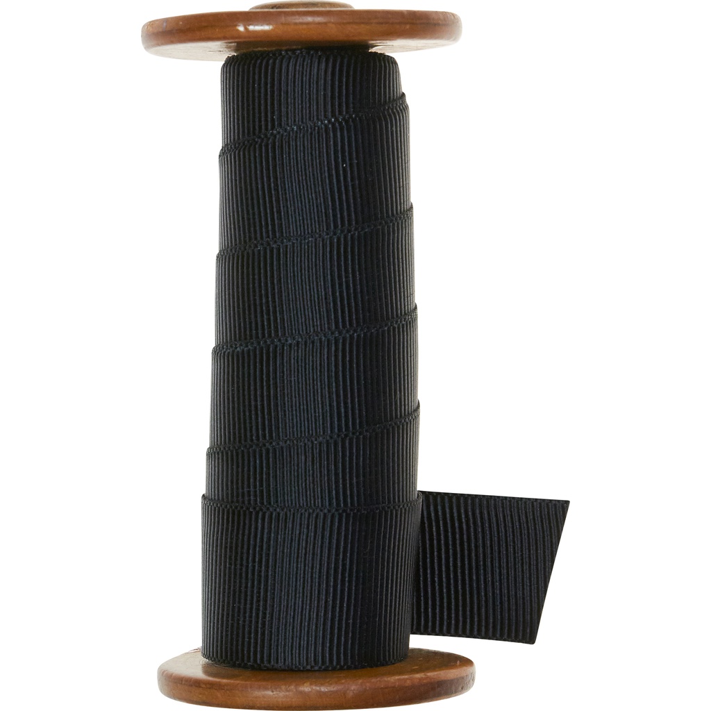 SOUVENIR 25mm schwarz 90***