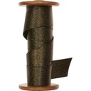 FLAIR 25mm marrone 77