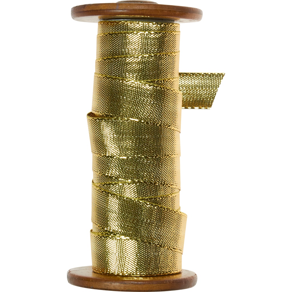 BEATRICE 15mm oro 15