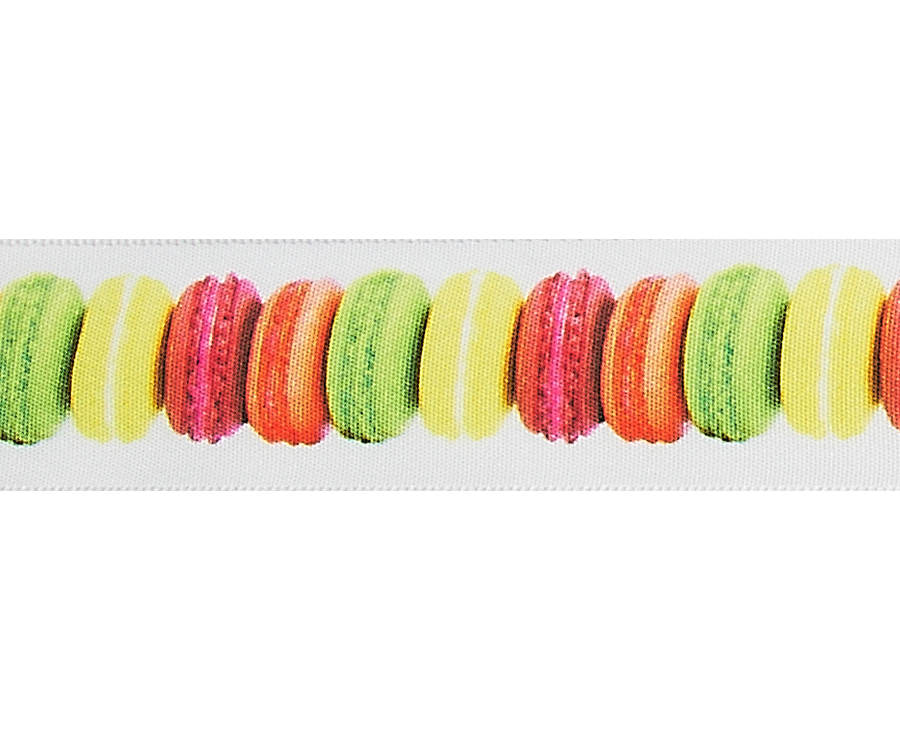 RUBAN macaron