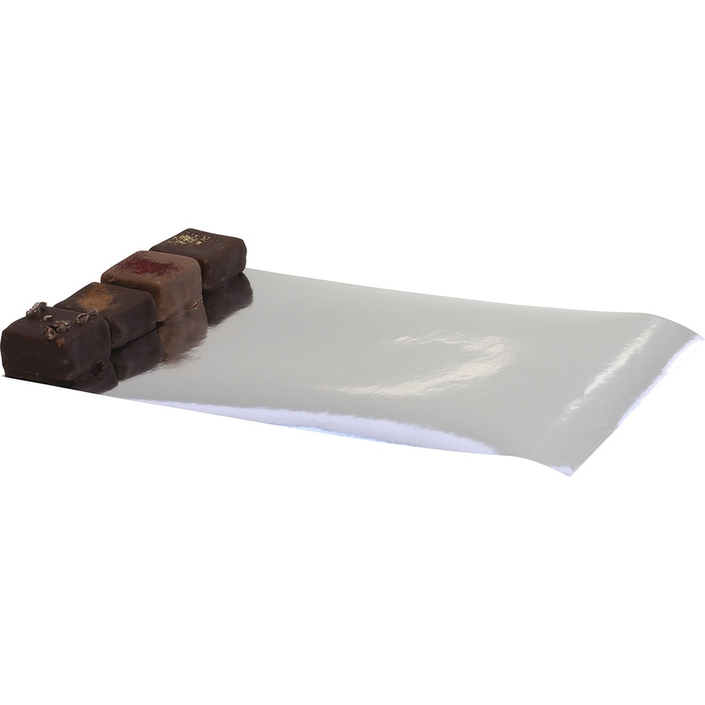 INTERCALAIRE recyclé argent 1.5kg