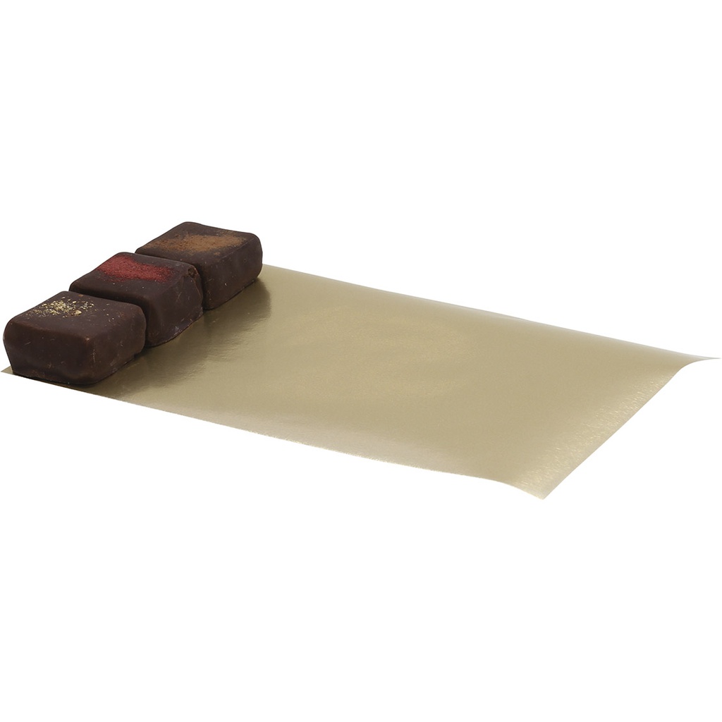 TEILER recycling gold 500g