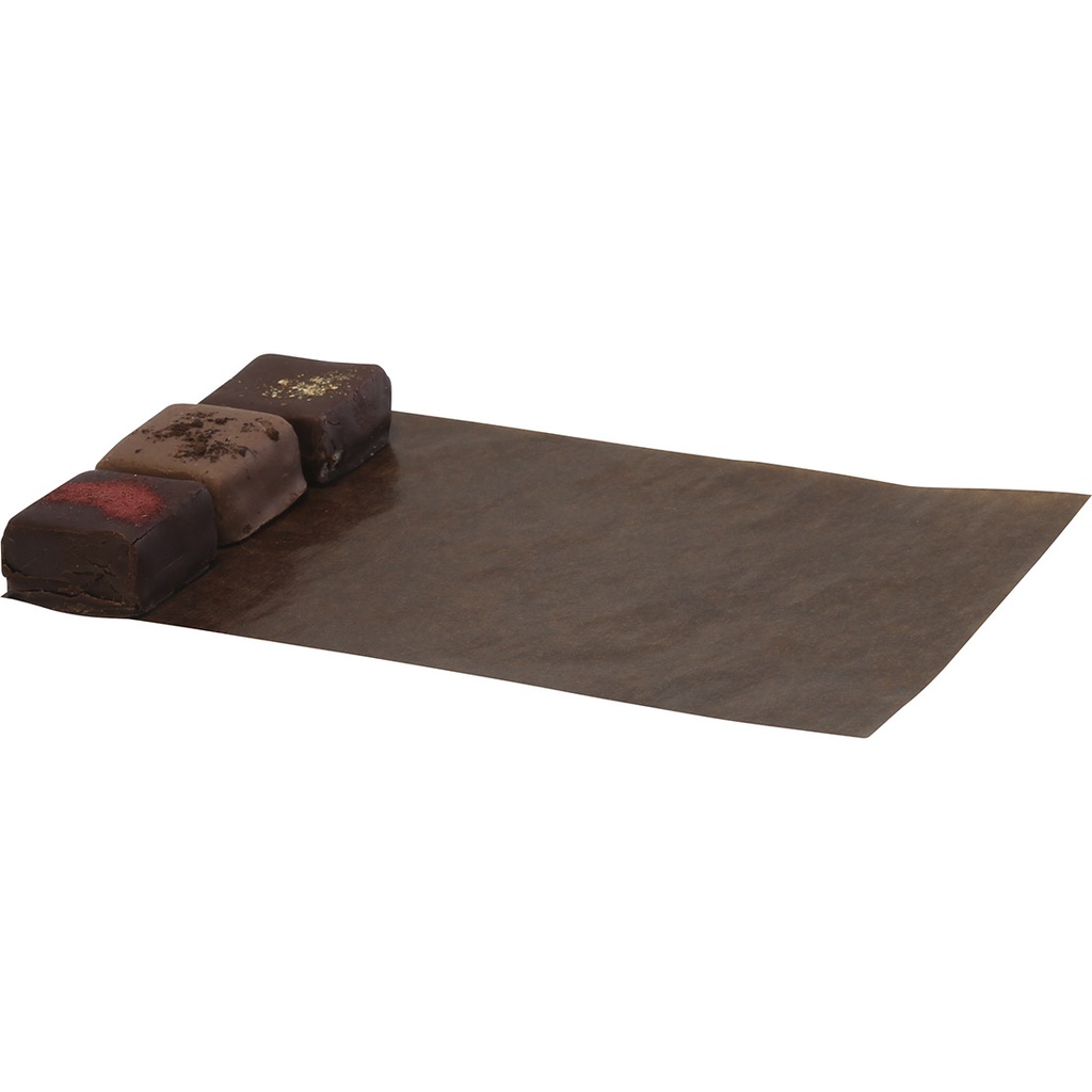 BALLOTIN INLAYER brown 500g