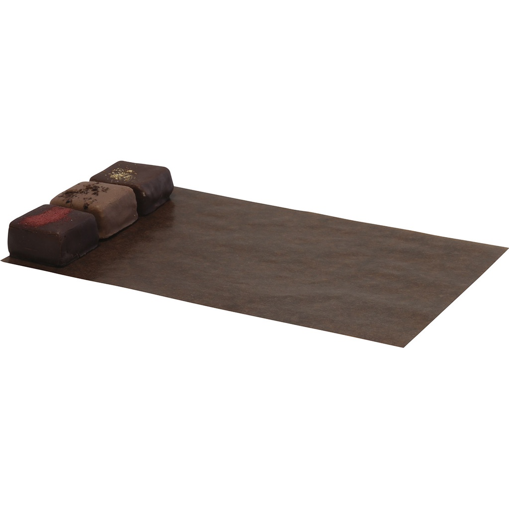 BALLOTIN INLAYER brown 750g