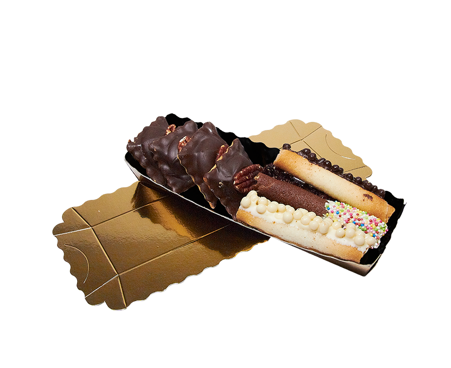 Plateau confiserie 25