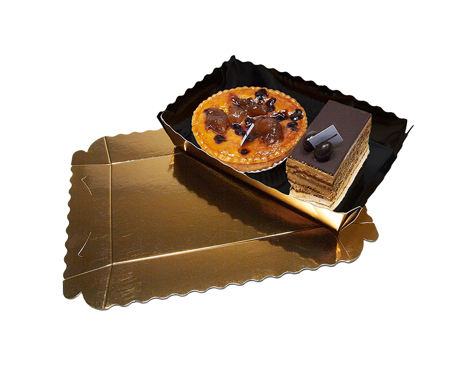 Confectionary tray 30