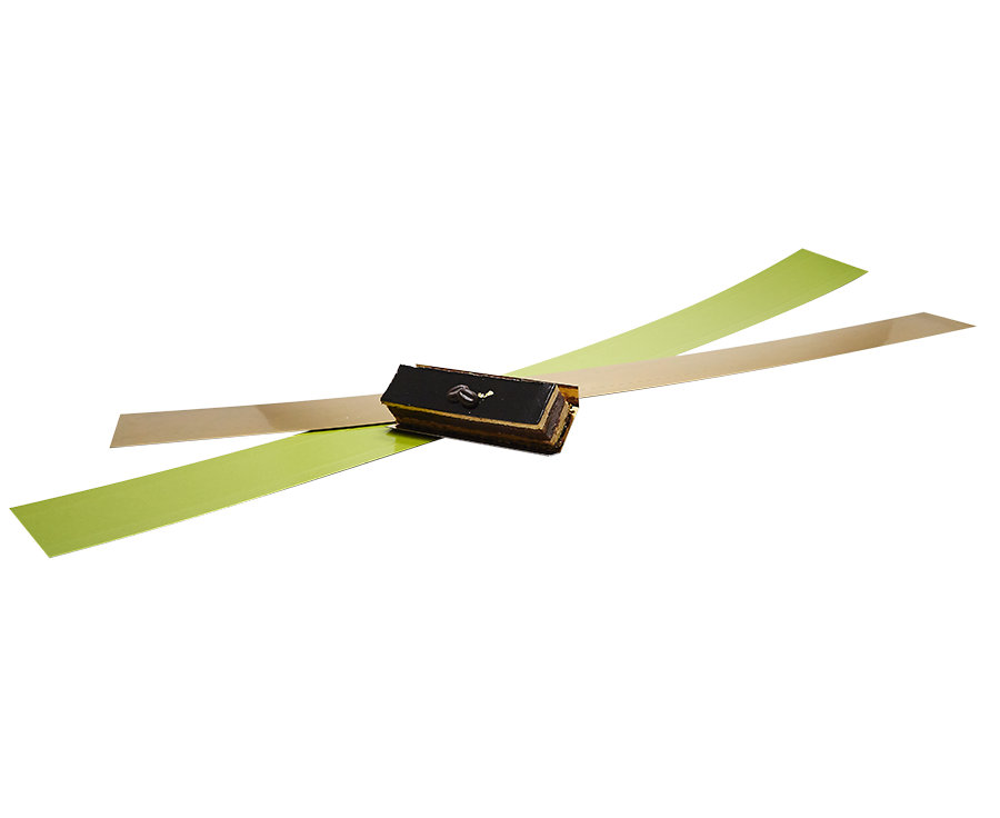 Semelle pâtisserie 51