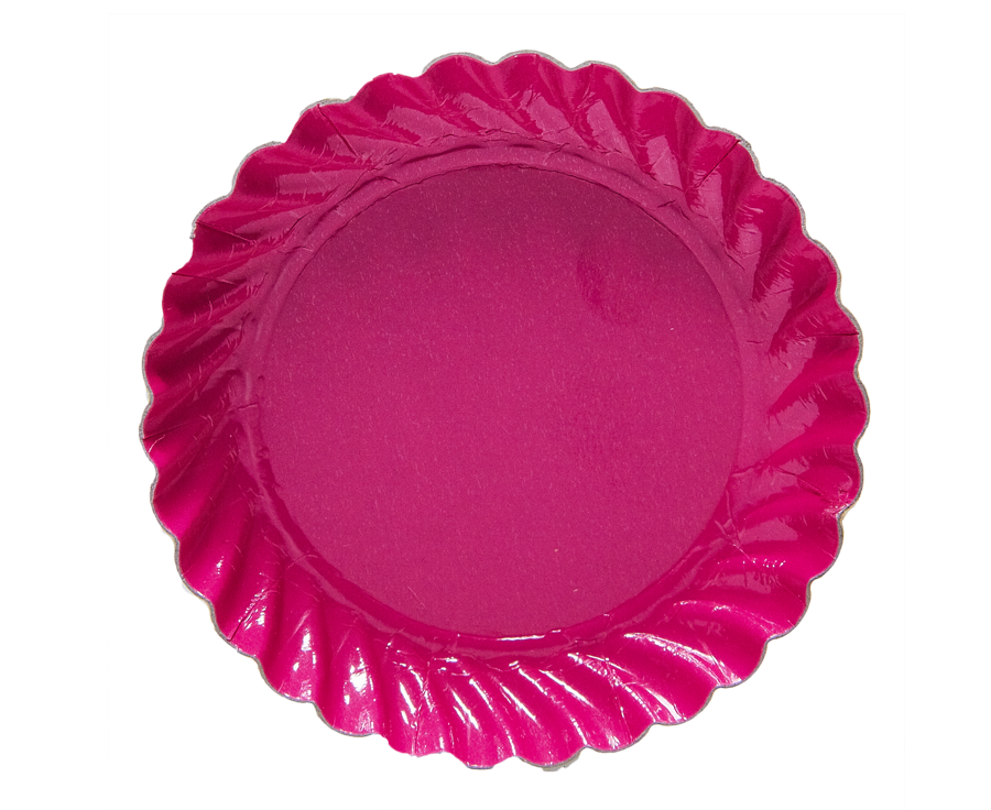 Piatto da pasticceria 05