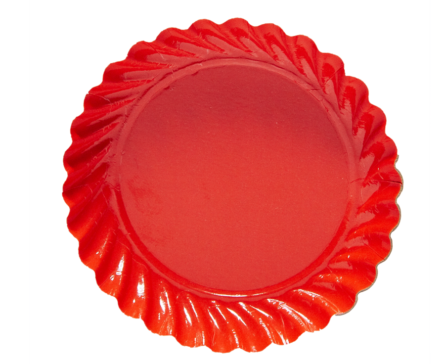 Piatto da pasticceria 05