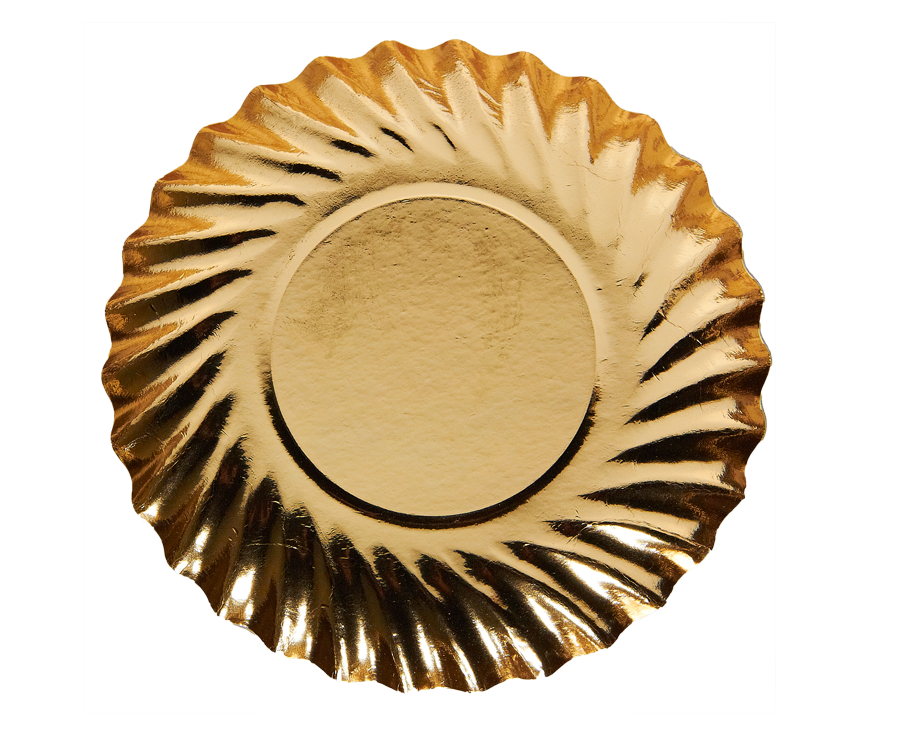 Patisserie plate 08