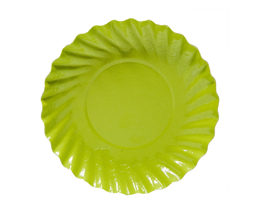 Piatto da pasticceria 08