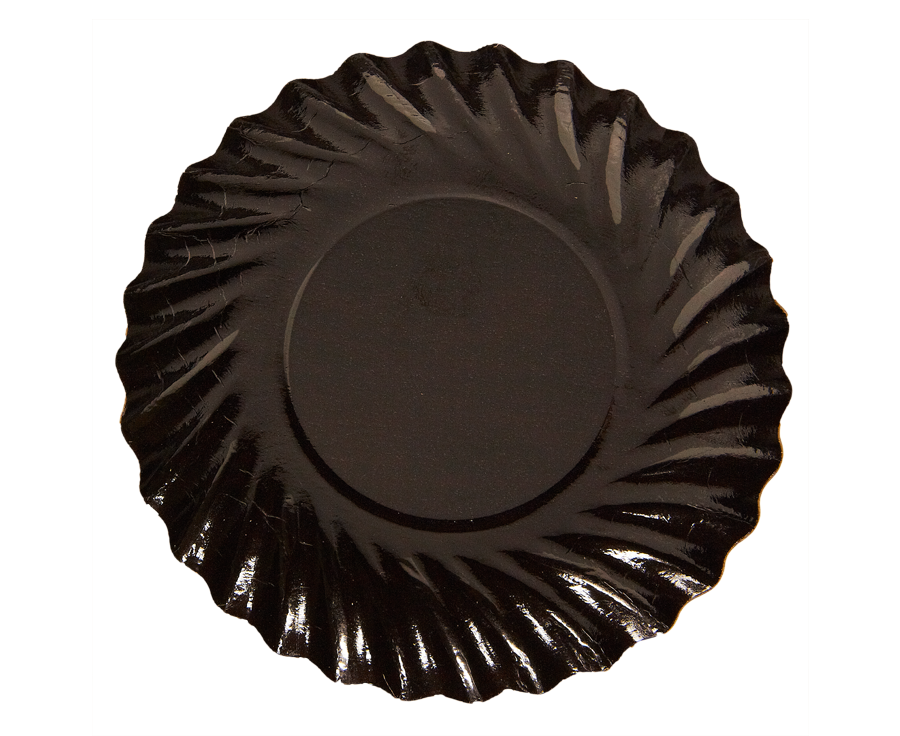 Assiette pâtisserie 08