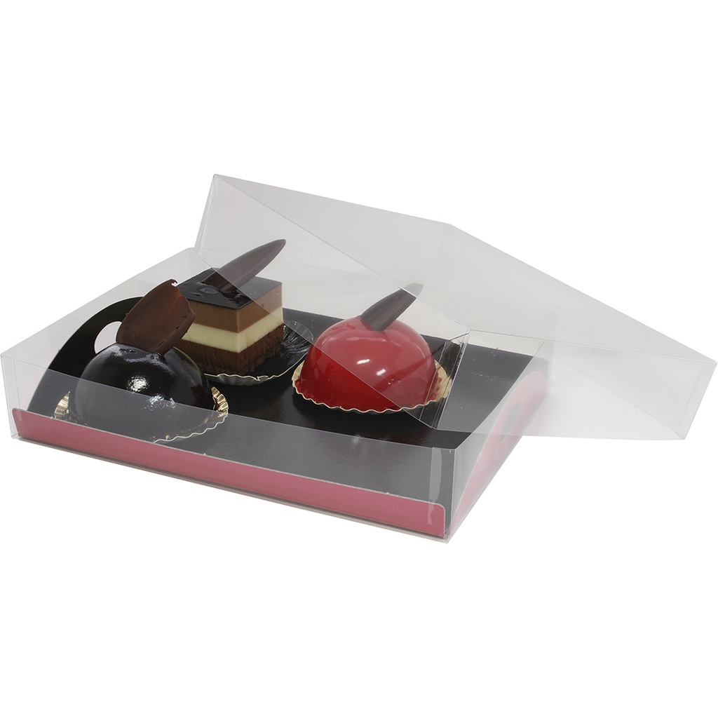 MINIATURE 12 fucsia***