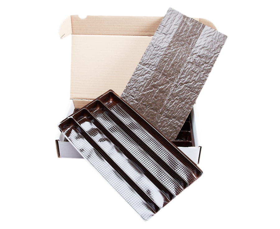 BLISTER for transport box  04