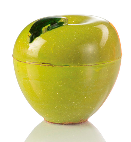 MOULD - apple