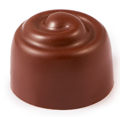 MOULD for pralines - Boer