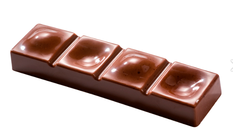 STAMPO per snack - bolla