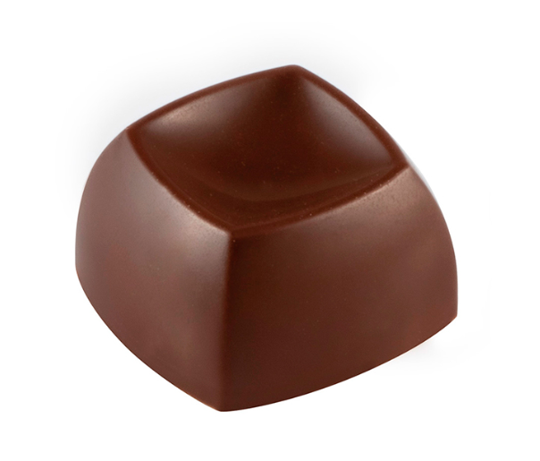 MOULE pour pralines - carrées