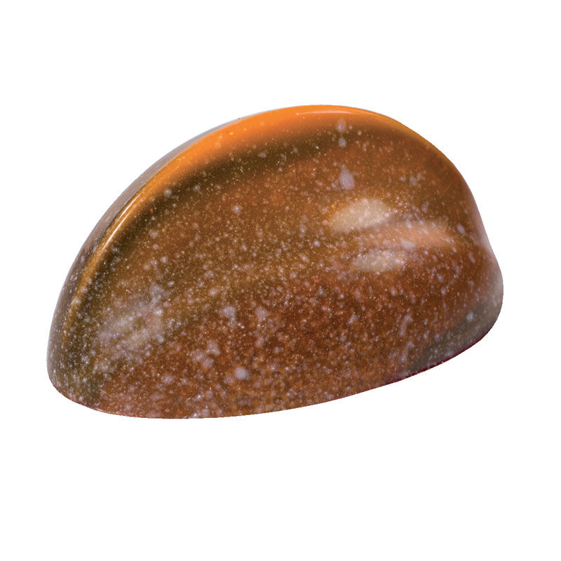 STAMPO per praline - ovale