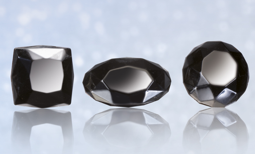 STAMPO per praline - diamante