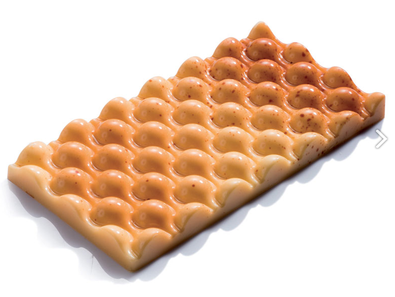 MOULD for bars - tablet