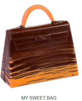 STAMPO - My sweet bag