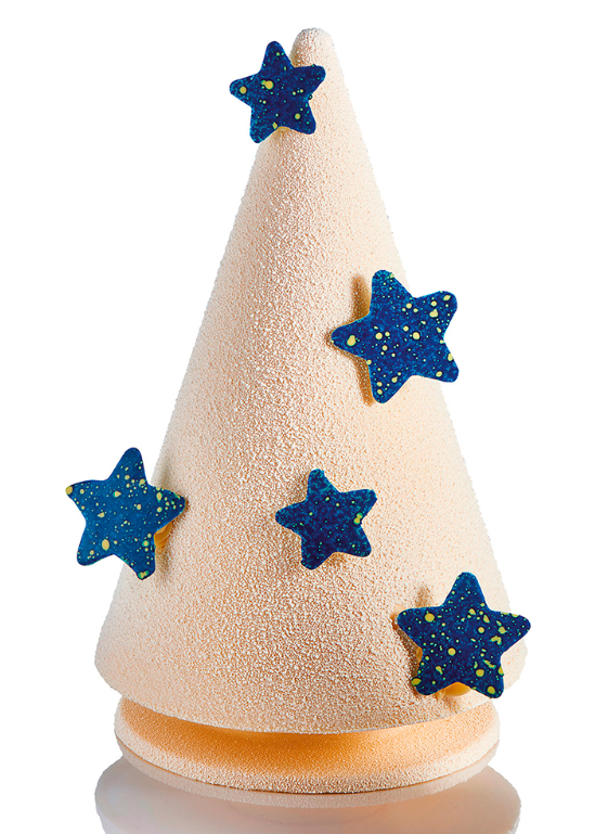 STAMPO alberi di Natale