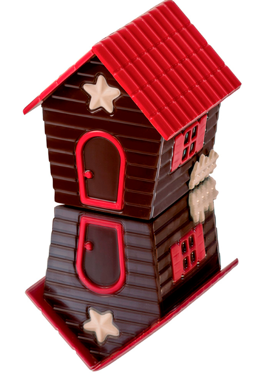 GIETVORM - Sweet home