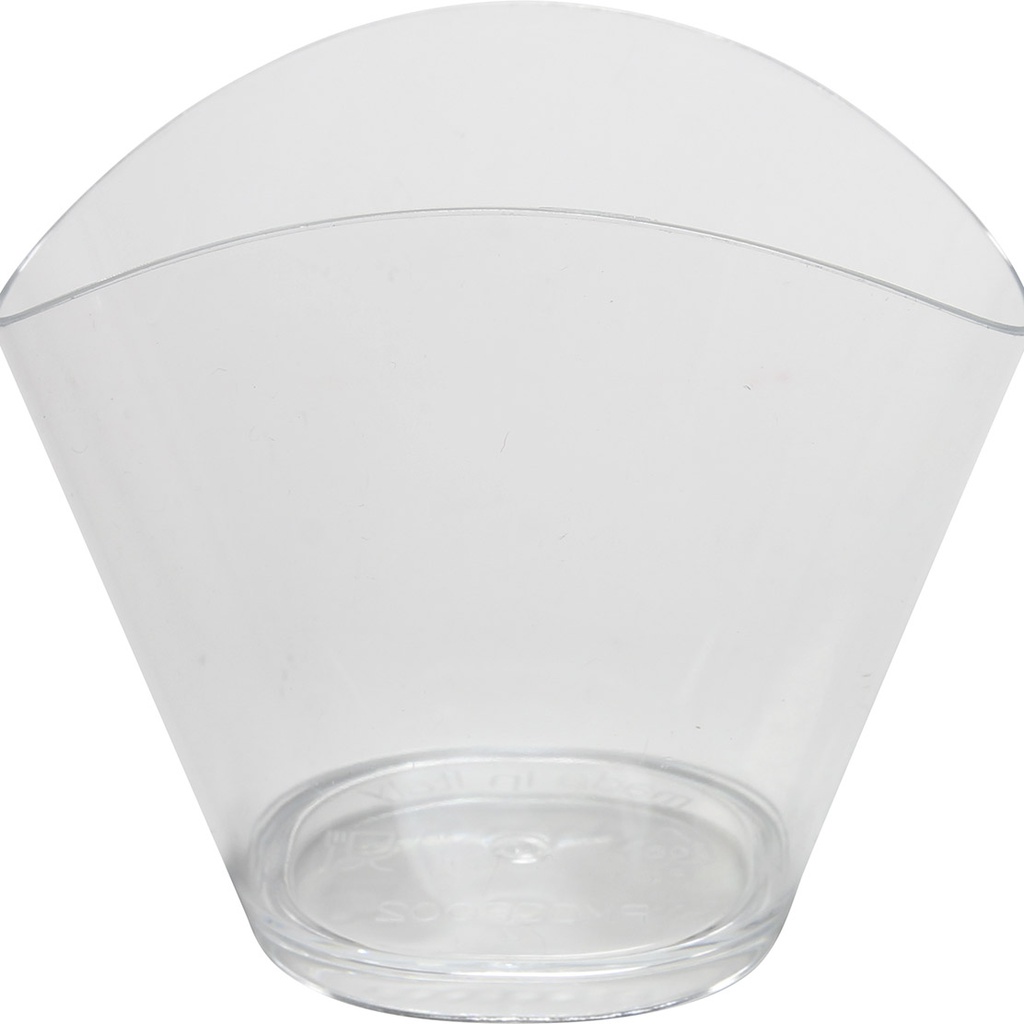 COPPETTE 'wave' 2***