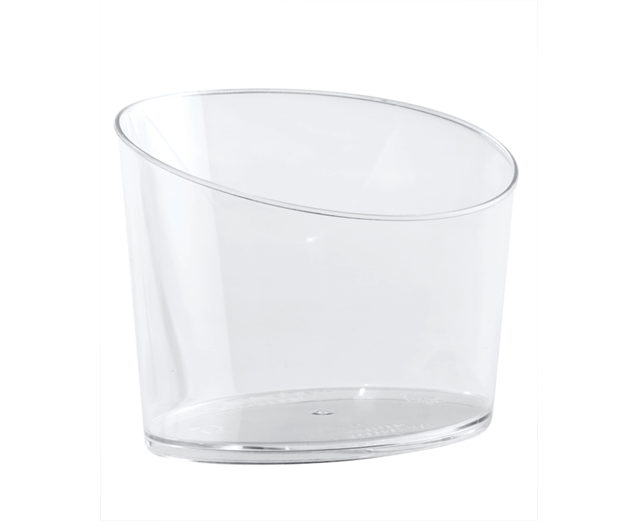 VERRINE 'Greek' 3***